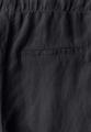 Wide Leg Hose aus Leinenmix XXL/7/8 Hosen - Volcanic Grey