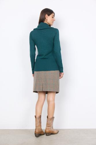 SC-DOLLIE 305 Grün XS
