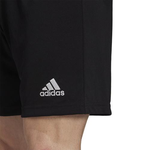 ADIDAS Herren Teamhose ENT22 SHO L in Schwarz