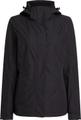 McKINLEY Damen Doppeljacke Talina 3:1 44 in Schwarz