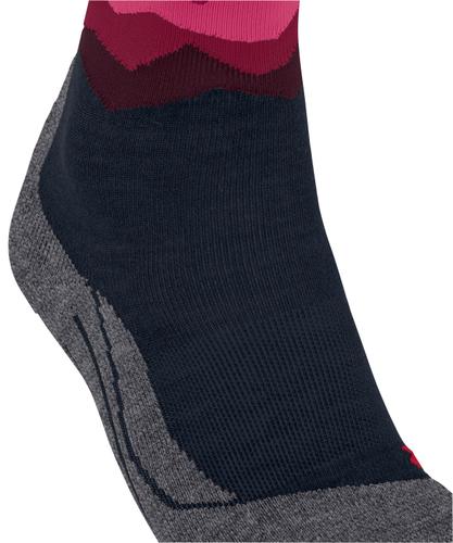 FALKE TK2 Explore Damen Trekking 39-40 - Space Blue