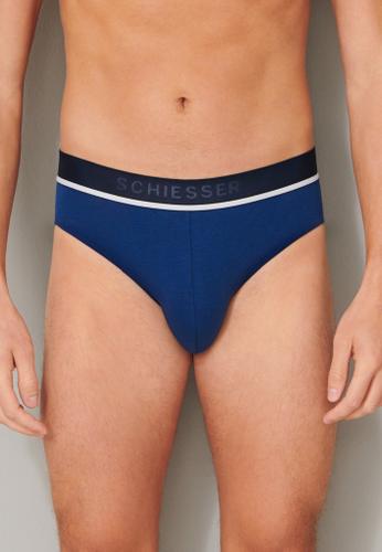 3PACK Rio-Slip Mehrfarbig 4