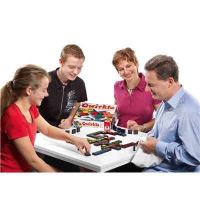 Schmidt Spiele - Qwirkle