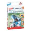 Tesa Powerstrips Poster