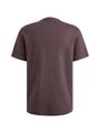 two tone textured stripe XL Regular Fit - Moonscape