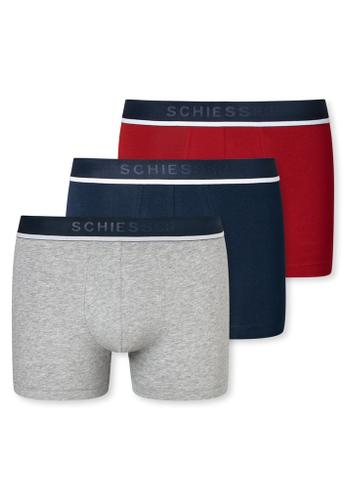3PACK Shorts 6