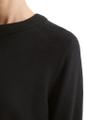 Pullover im Sweater-Stil Blau S