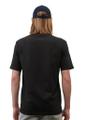 T-Shirt regular Schwarz XL