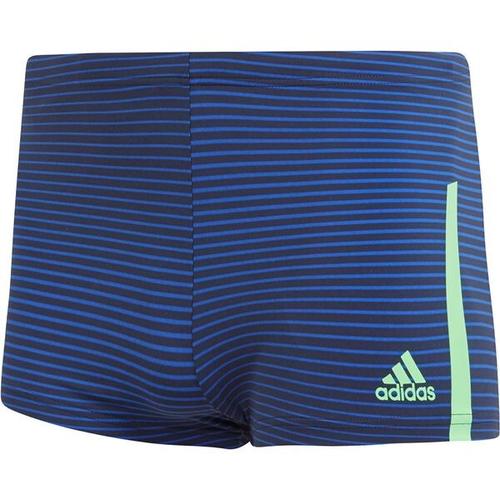 ADIDAS Herren Badeshorts "Graphic" 4 in Braun