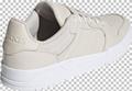 adidas Herren Entrap Schuh 42 ⅔ in Grau