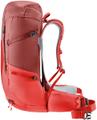 DEUTER Rucksack Futura 30 SL - in Braun