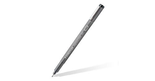STAEDTLER Pigment Liner 0,3 mm »308«