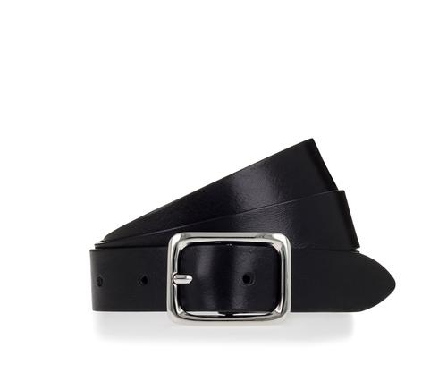 Gürtel "Workwear Staples" - Schwarz / 85