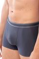 Mey Shorty 668 yacht blue - Hellgrau / 7