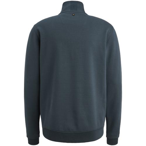 interlock jersey L Regular Fit - Carbon