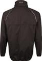 PRO-X ELEMENTS Herren Funktionsjacke Bike Funktionsjacke PACK able L in Schwarz