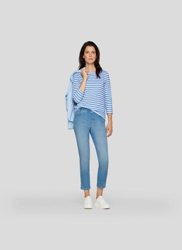 Denim Love 40 - Hellblau