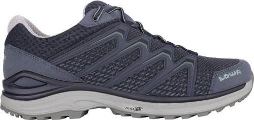 LOWA Herren Multifunktionsschuhe MADDOX 42 ½ in Blau