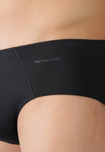 Mey Mini-Slip schwarz 5