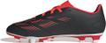 ADIDAS Herren Fussball-Rasenschuhe PREDATOR CLUB FxG 45 ⅓ in Schwarz