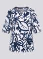 Fresh Vibes Blau 40