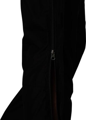 McKINLEY Herren Regenhose "Carlow II" M in Schwarz