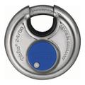 Abus Zylindervorhangschloss 24IB/60 Schlosskörper-B.60mm VA versch.-schl.ABUS