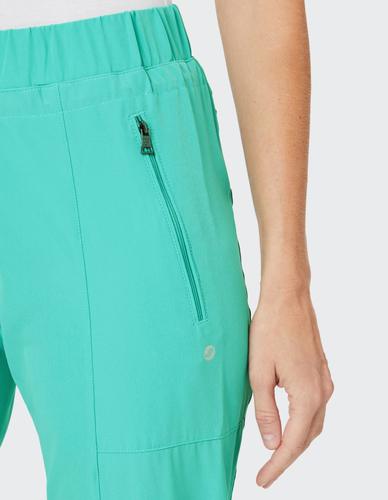 SYLVIE 22 - Caribbean Green