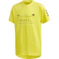 adidas Jungen Must Haves T-Shirt 176 in Gelb