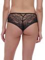 Origins Shorty 36  - Schwarz
