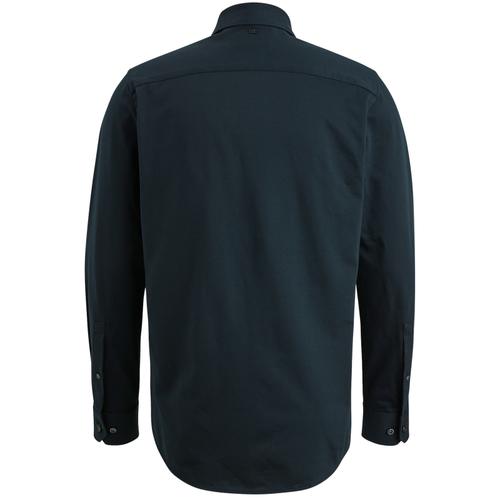 Long Sleeve Shirt Versatile Jersey shirt M Slim Fit - Sky Captain