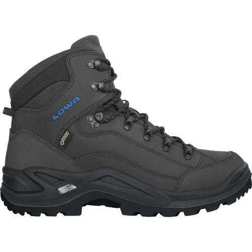 LOWA Herren Wanderschuhe Renegade GTX Mid