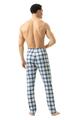 Hose lang XL - Yacht Blue