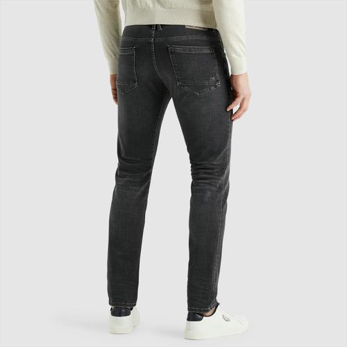 TAILWHEEL 40/32 Slim Fit - Modern Dark Grey