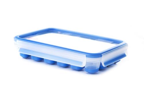 Eiswürfelbox "Clip & Close 2.0"