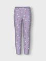 NKFNIGHTSET PASTEL LILAC MAGICAL NOOS 110/116 - Pastel Lilac