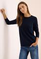 Basic Pullover XL - Urban Dark Blue
