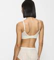Triumph Shape Smart Ellipse P 05 - Ecru White