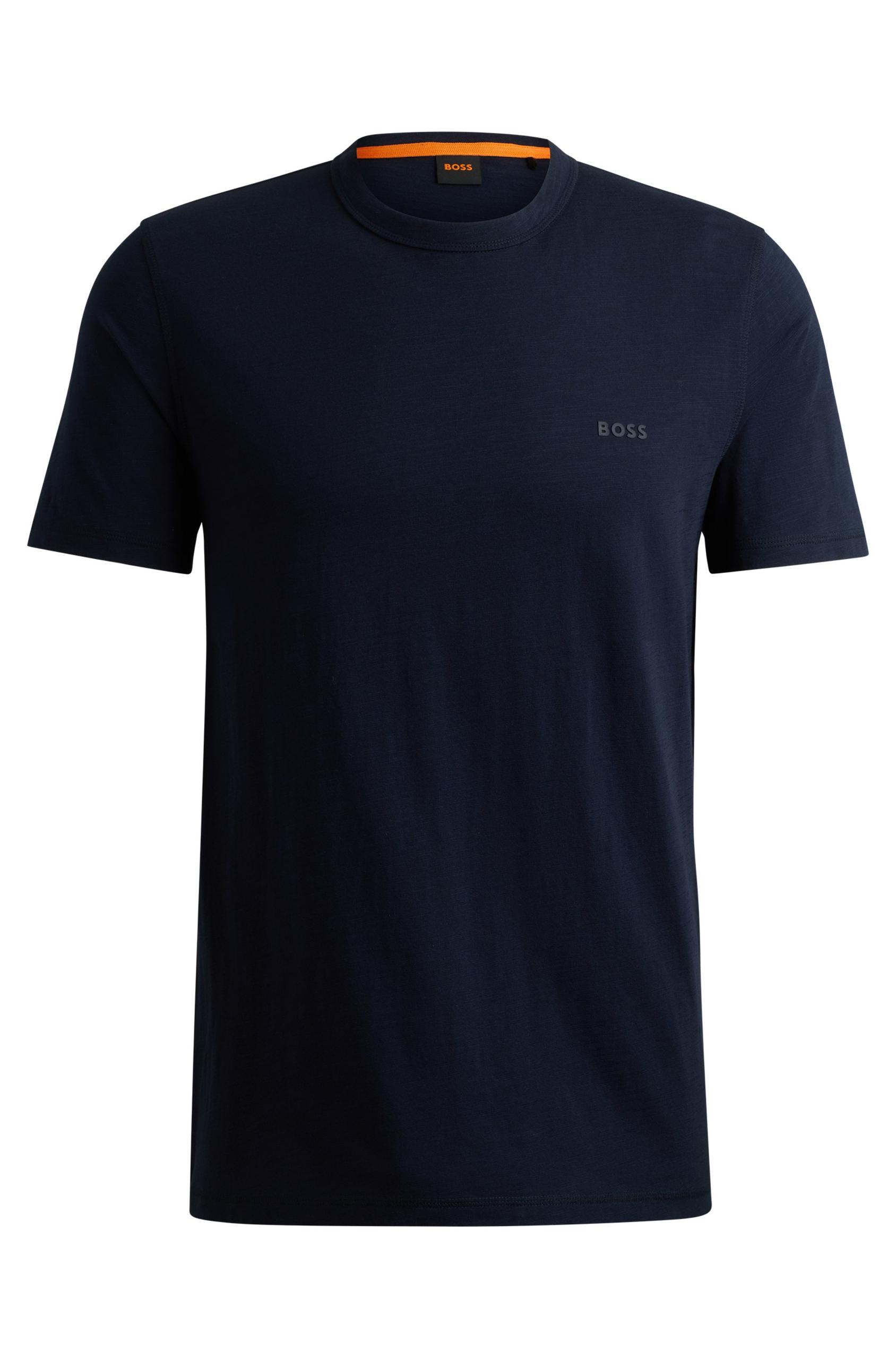 Tegood L regular fit - Dark Blue
