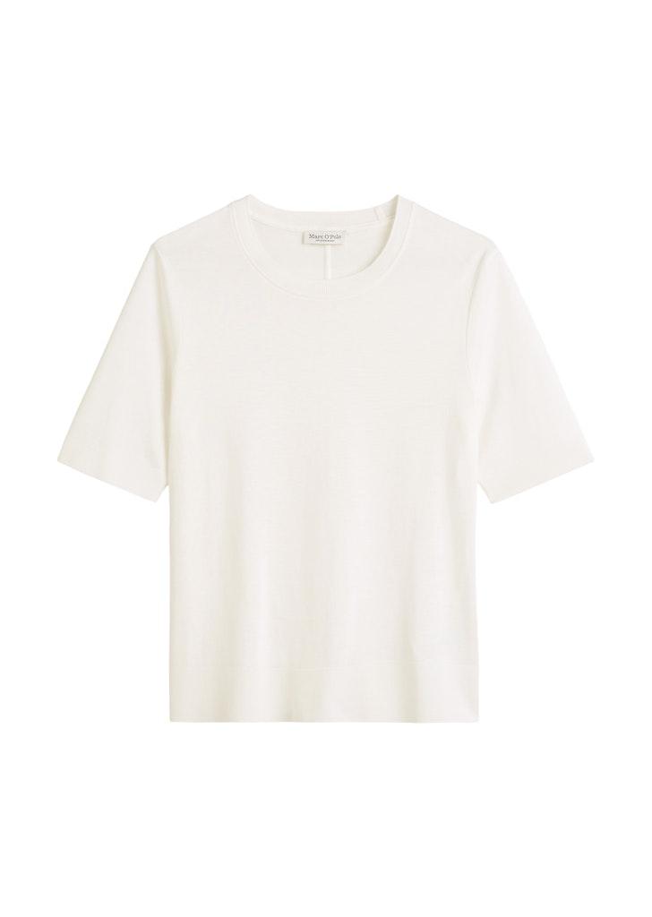 Luxury T-Shirt regular Weiß XXL