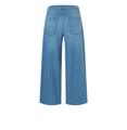 MAC JEANS - CHARLY CHINO, Super light denim 34/OL - Blau