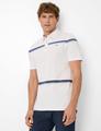 Style Parker M - White