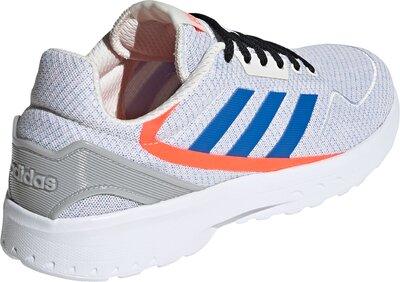 adidas Herren Nebula Zed Schuh 41 ⅓ in Grau