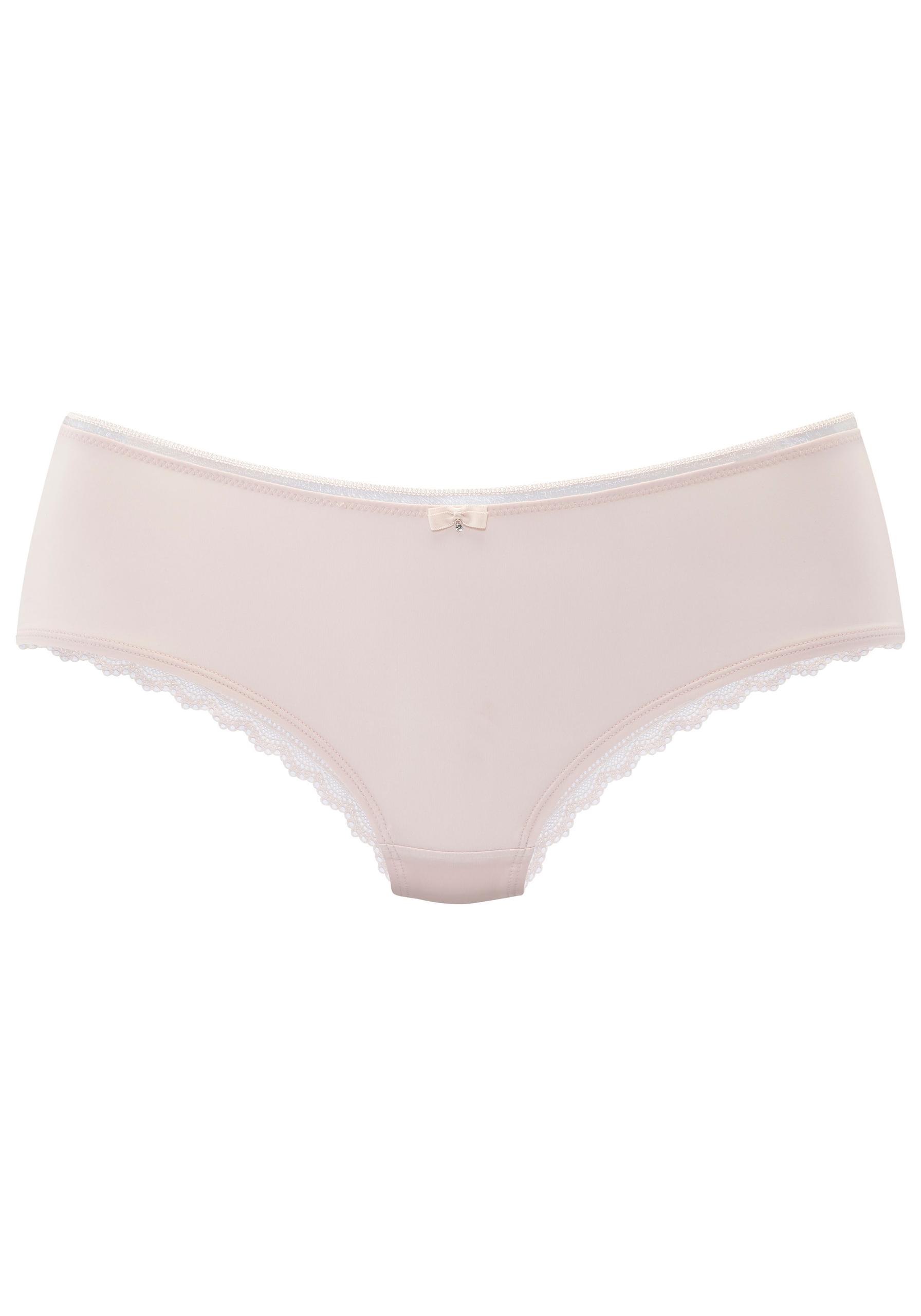 LASCANA Panty 44/46 - Blush