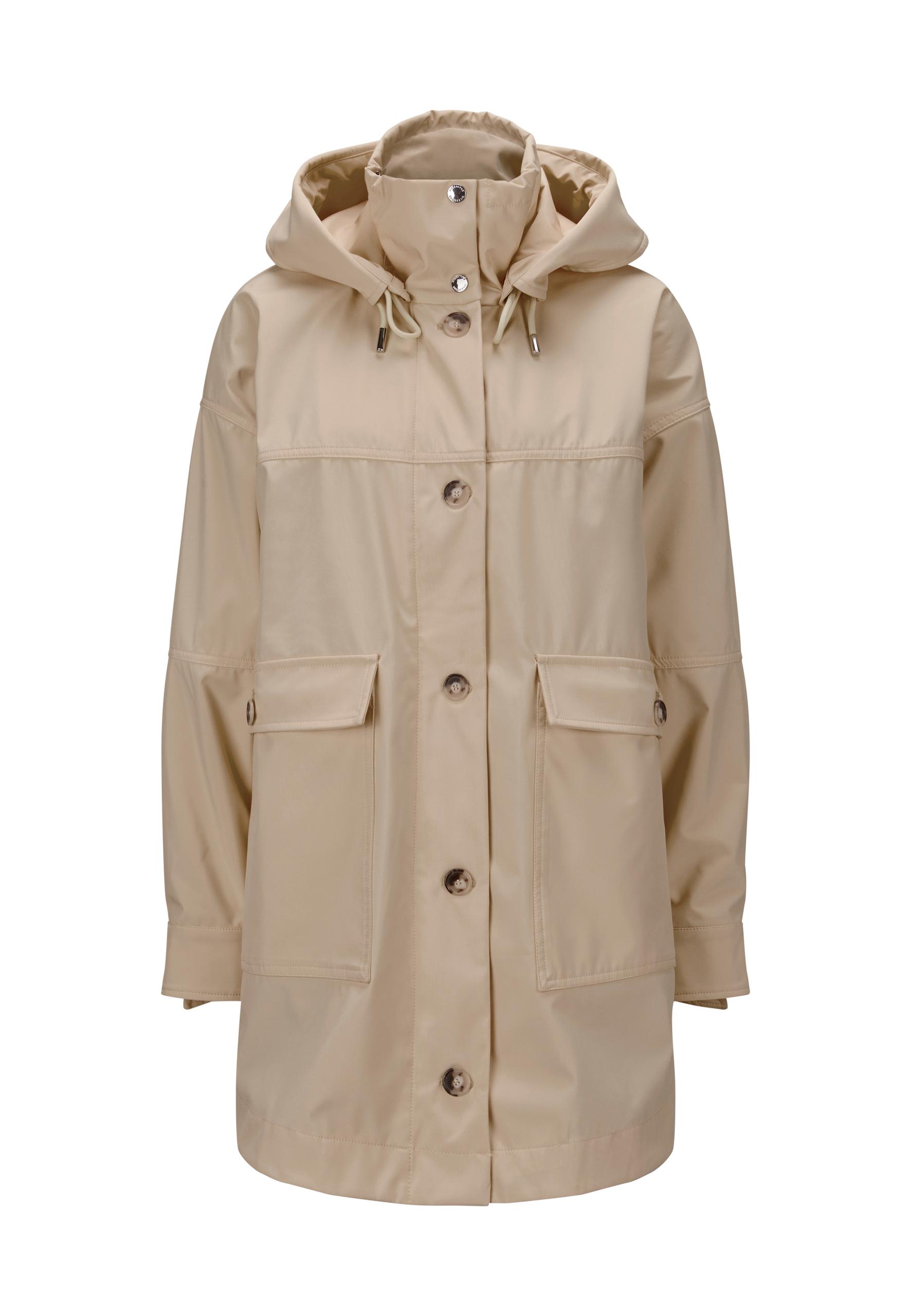 MSAlly 38 - Beige