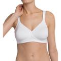 Cotton Shaper N 80C - Weiss