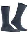 FALKE Airport Herren Blau 41-42