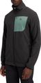 McKINLEY Herren Unterjacke He.-Unterjacke Conna II M XXL in Schwarz