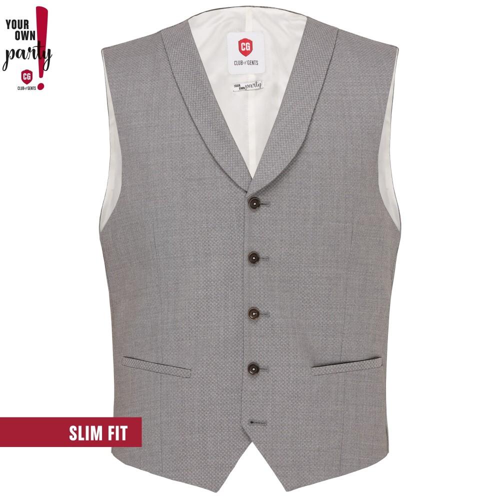 Weste/Waistcoat CG Philipp