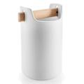 Eva Solo Aufbewahrungsbecher »Toolbox Weiß 20 cm«, Holz, (1-tlg)